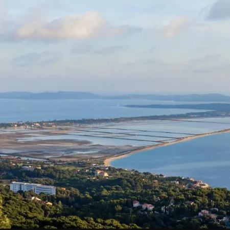 Superbe T2 Proche Des Plages Et Des Commerces Διαμέρισμα Ιέρ