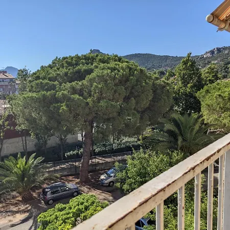 Διαμέρισμα Superbe T2 Proche Des Plages Et Des Commerces Ιέρ