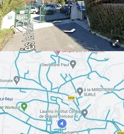 Superbe T2 Proche Des Plages Et Des Commerces