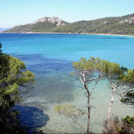 Διαμέρισμα Superbe T2 Proche Des Plages Et Des Commerces Ιέρ