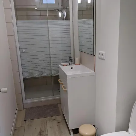 Superbe T2 Proche Des Plages Et Des Commerces * Ιέρ