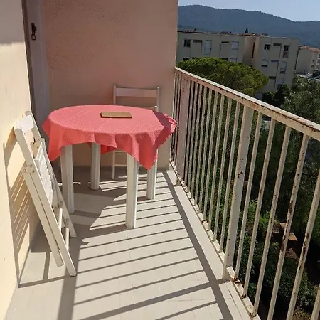 Διαμέρισμα Superbe T2 Proche Des Plages Et Des Commerces *