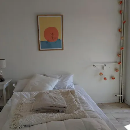 Superbe T2 Proche Des Plages Et Des Commerces * Hyeres