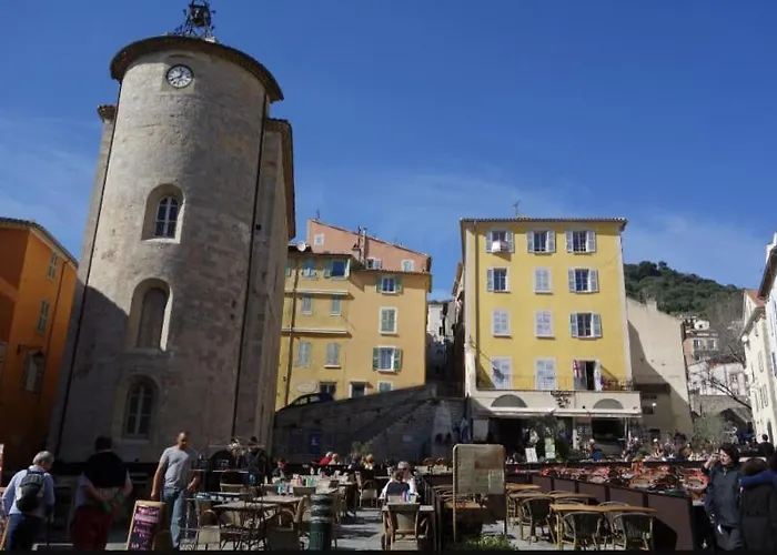 Superbe T2 Proche Des Plages Et Des Commerces *