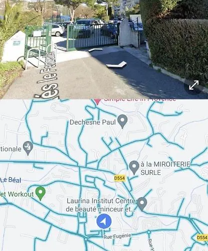 Superbe T2 Proche Des Plages Et Des Commerces