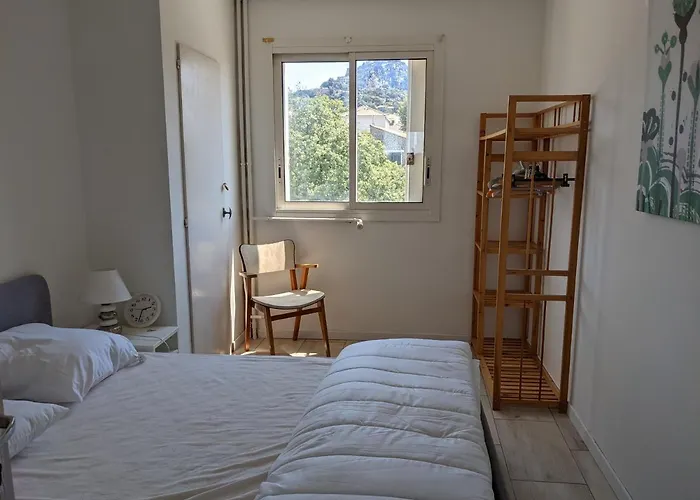 Apartment Superbe T2 Proche Des Plages Et Des Commerces