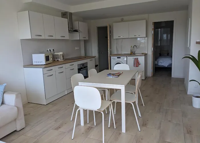 Appartamento Superbe T2 Proche Des Plages Et Des Commerces