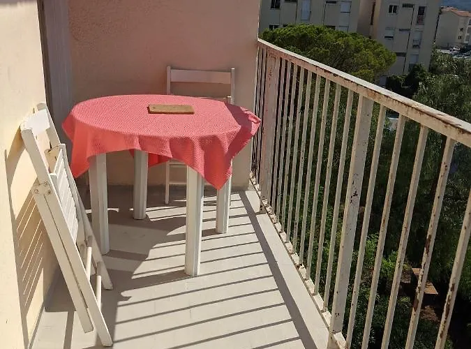 Appartamento Superbe T2 Proche Des Plages Et Des Commerces *